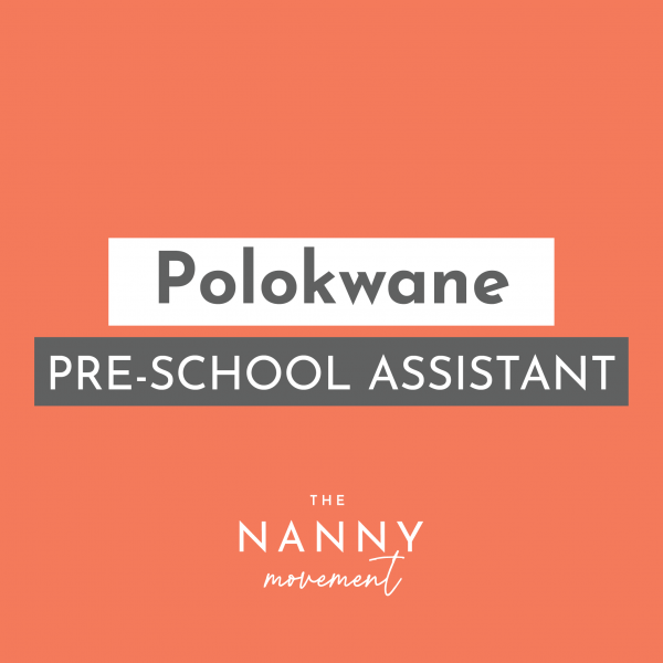 Nanny Training