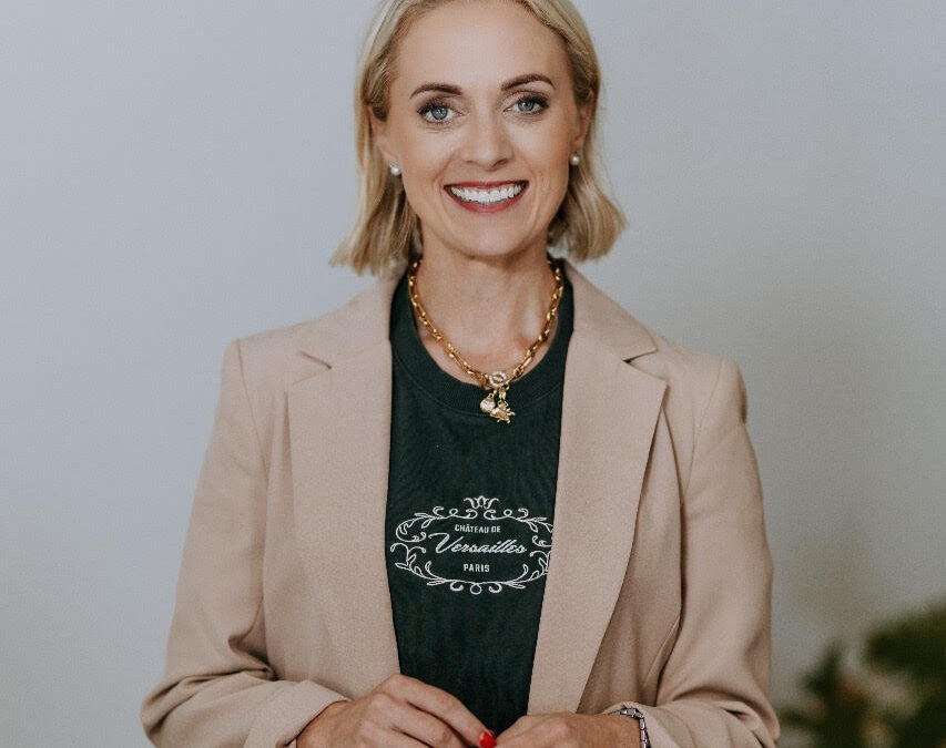 Soné Groenewald