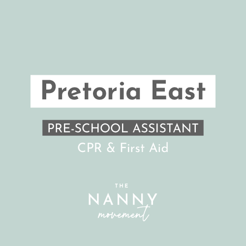 Nanny Training