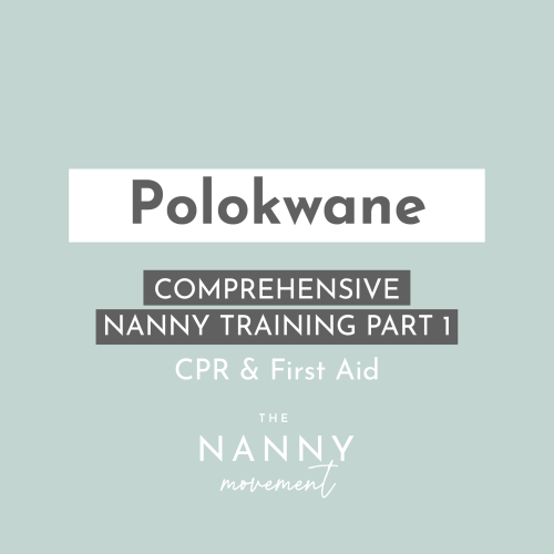 Nanny Training