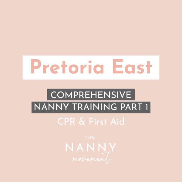 Nanny Training