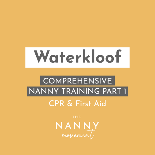 Nanny Training