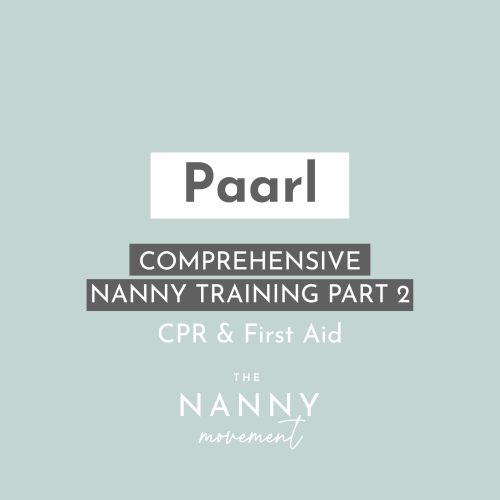 Nanny Training