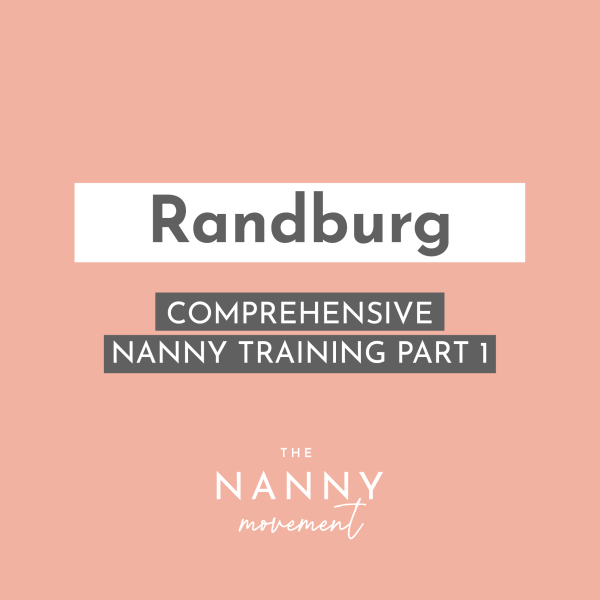 Nanny Training