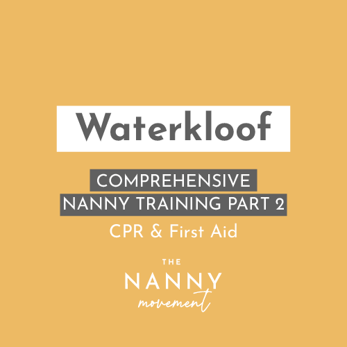 Nanny Training