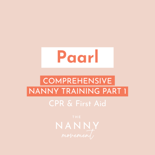 Nanny Training