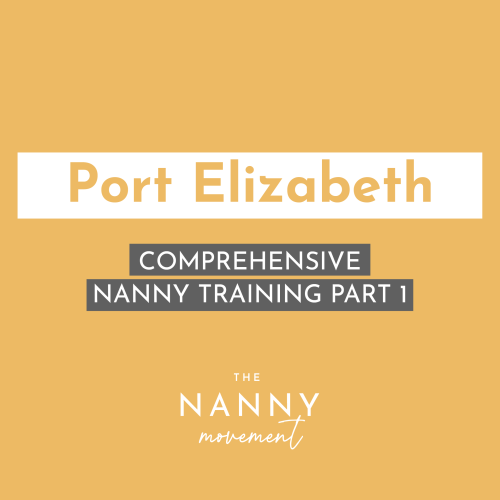 Nanny Training