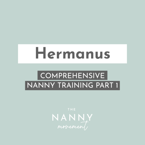 Nanny Training