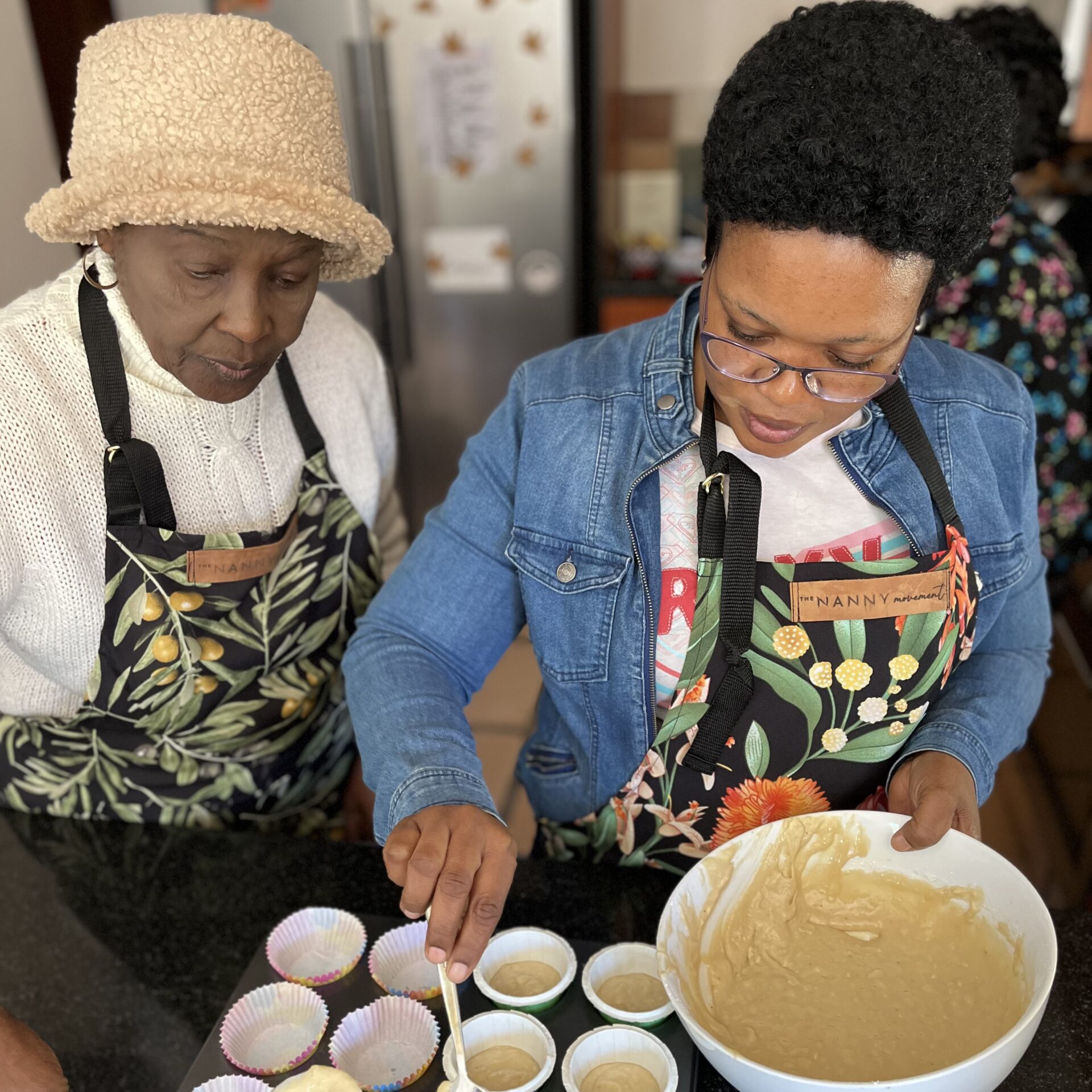 Clever Cooking Workshop