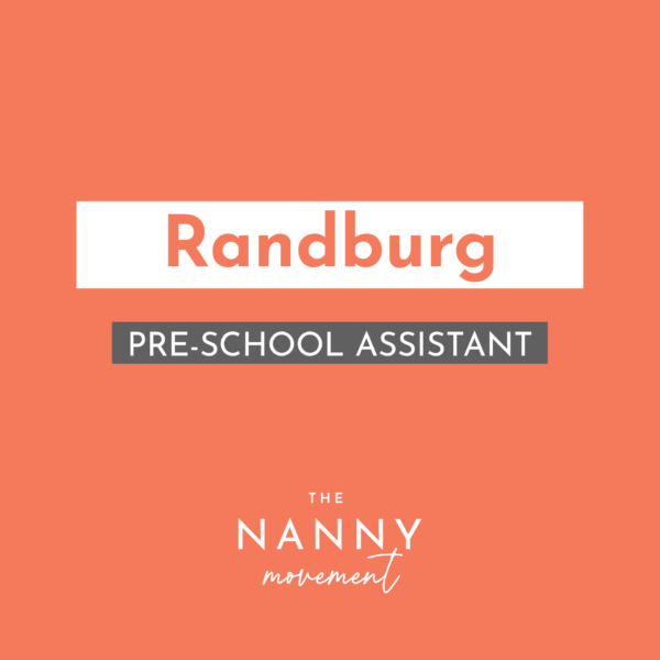 Nanny Training