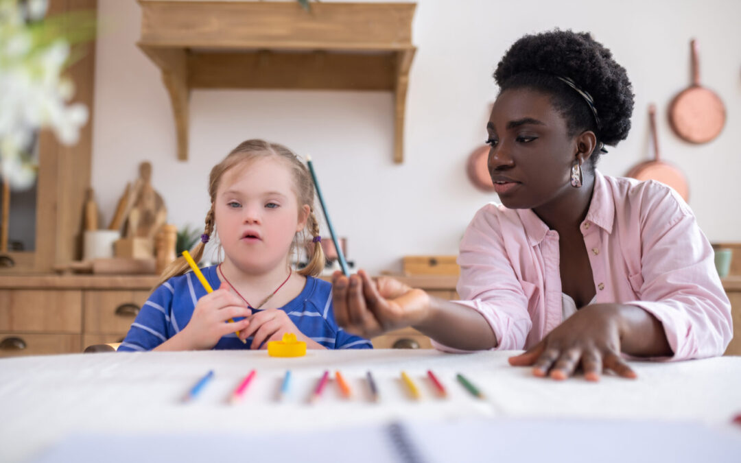 When appointing a nanny for a child with special needs, careful consideration is essential to ensure the child’s unique requirements are met.