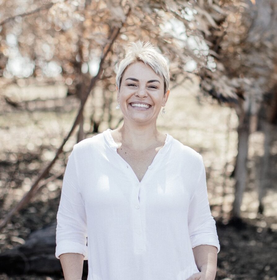Charlene Odendaal