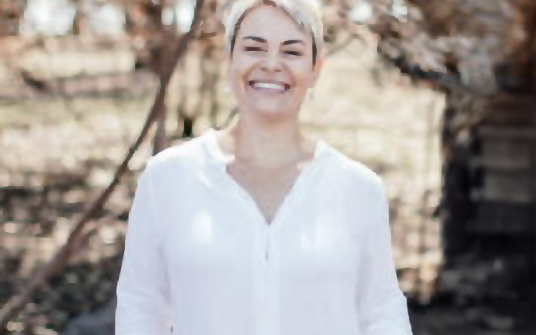 Charlene Odendaal