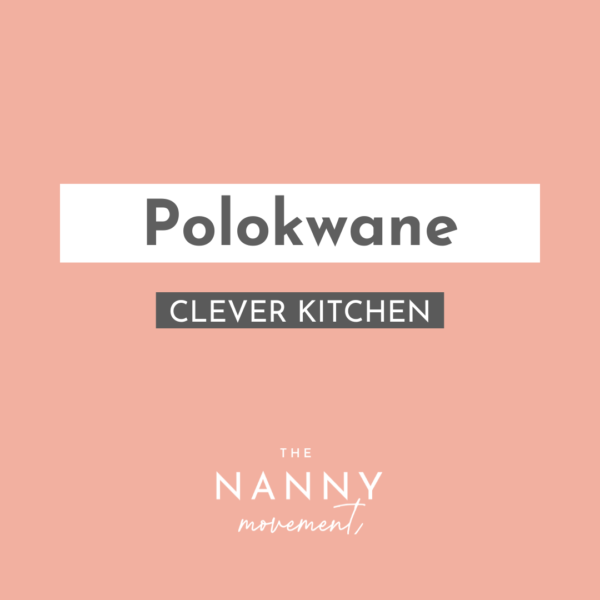Nanny Training