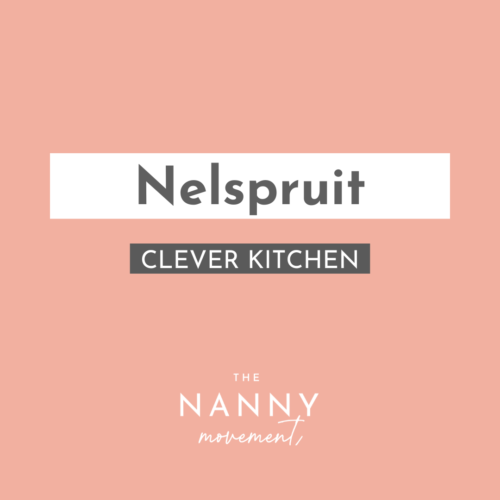 Nanny Training