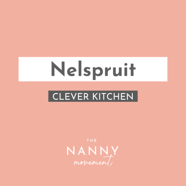 Nanny Training