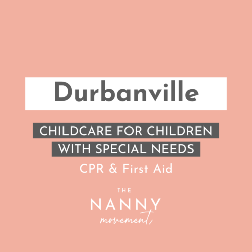 Nanny Training