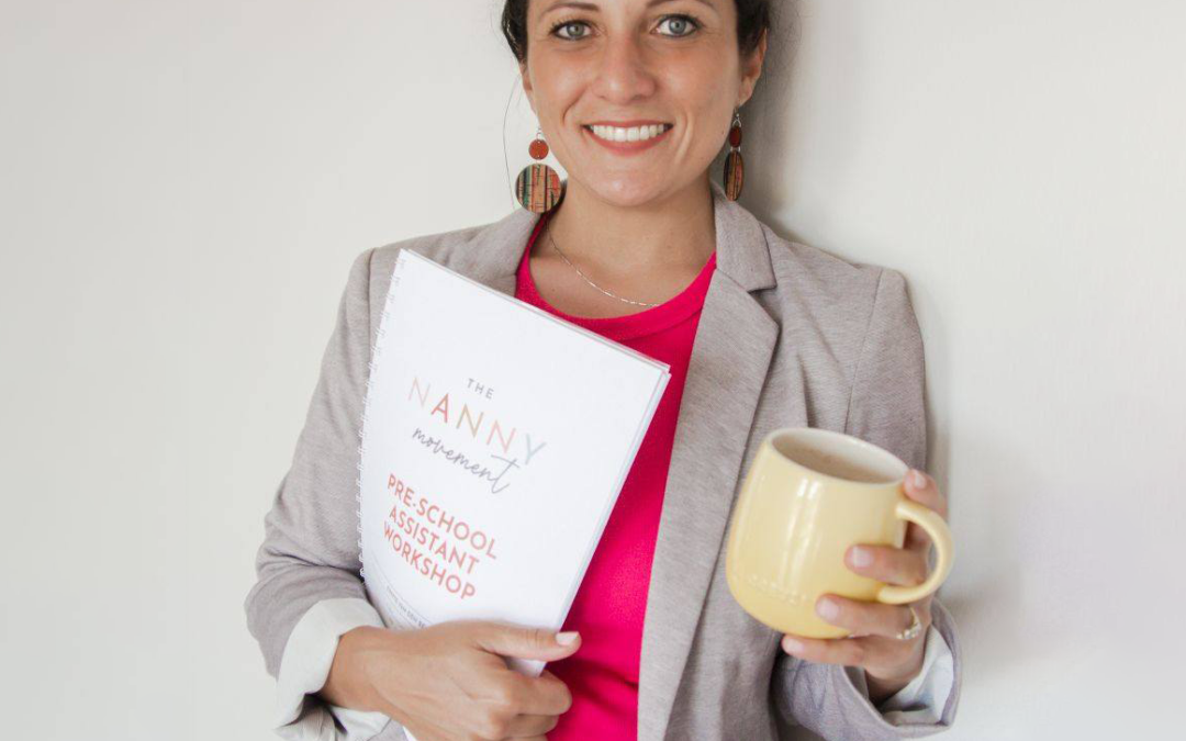 Maggie du Preez