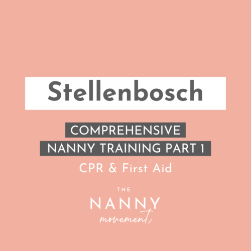 Nanny Training