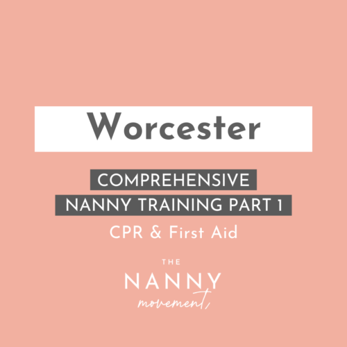 Nanny Training