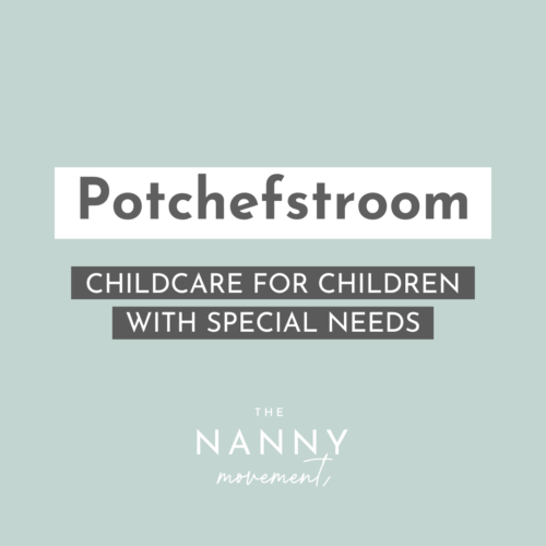 Nanny Training
