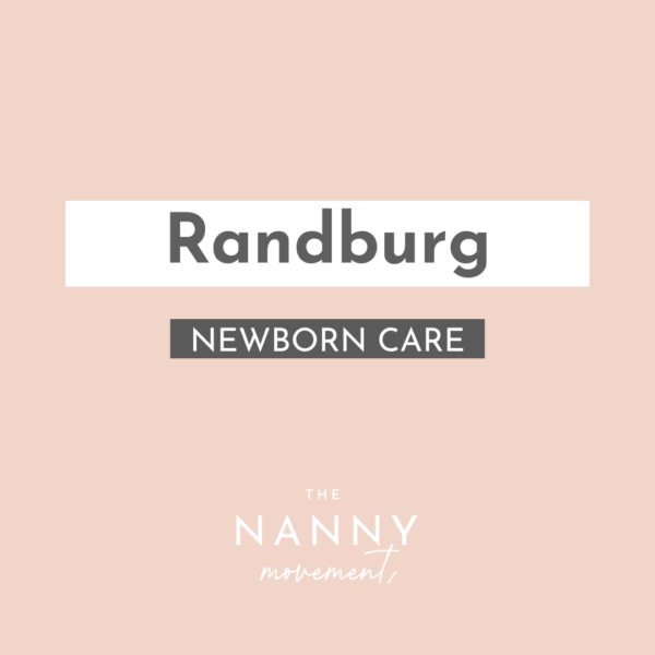 Nanny Training