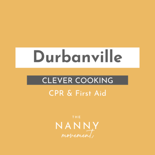 Nanny Training
