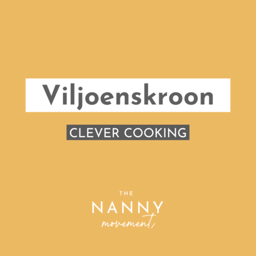 Nanny Training