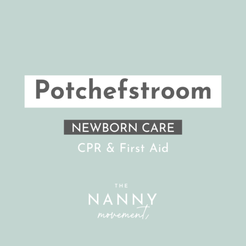 Nanny Training
