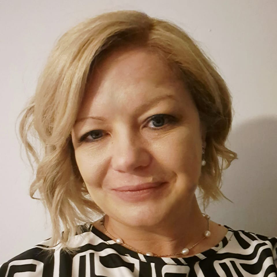 Marissa van Zyl