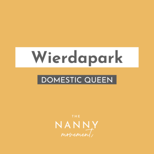 2 & 3 December - Centurion Domestic Queen Workshop