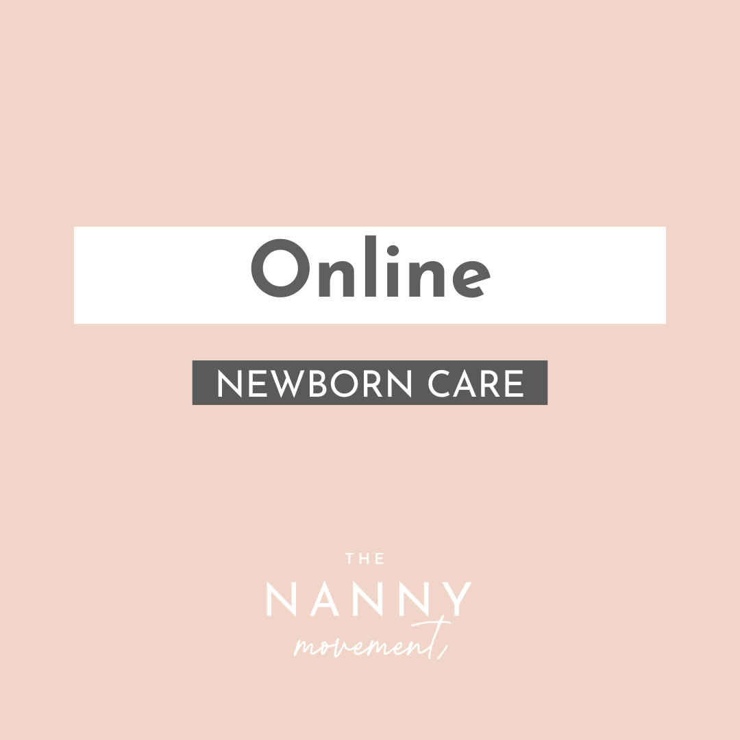 4 March - Online Newborn Care Essentials Training