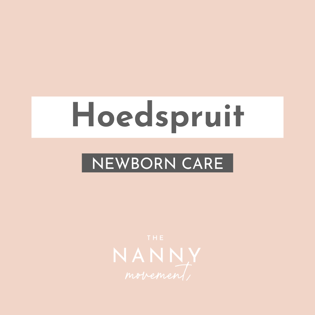 10 June - Hoedspruit Newborn Care Essentials Training