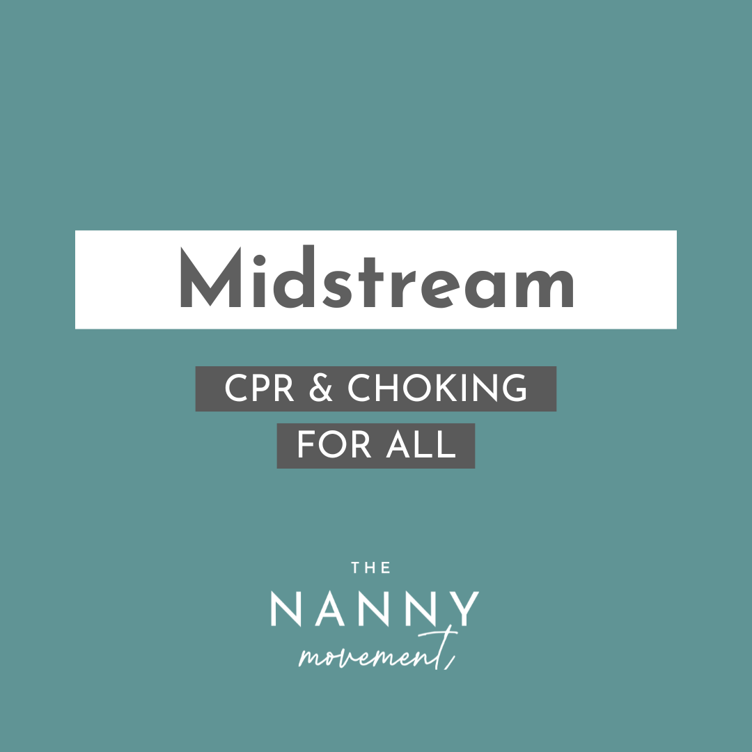 16 May - Centurion & Midstream CPR & First Aid Training