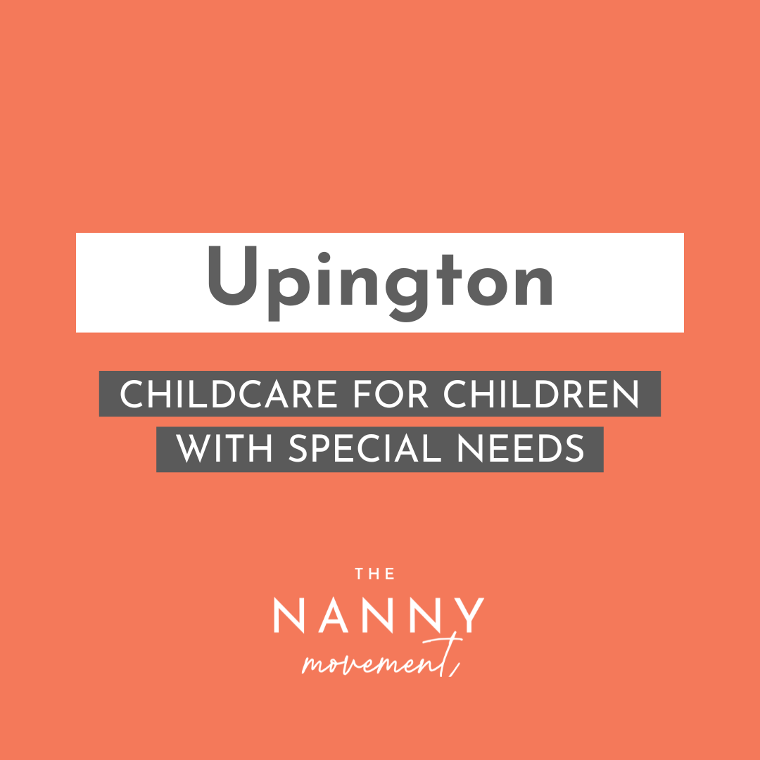 17 July - Upington Childcare for Children with Special Needs
