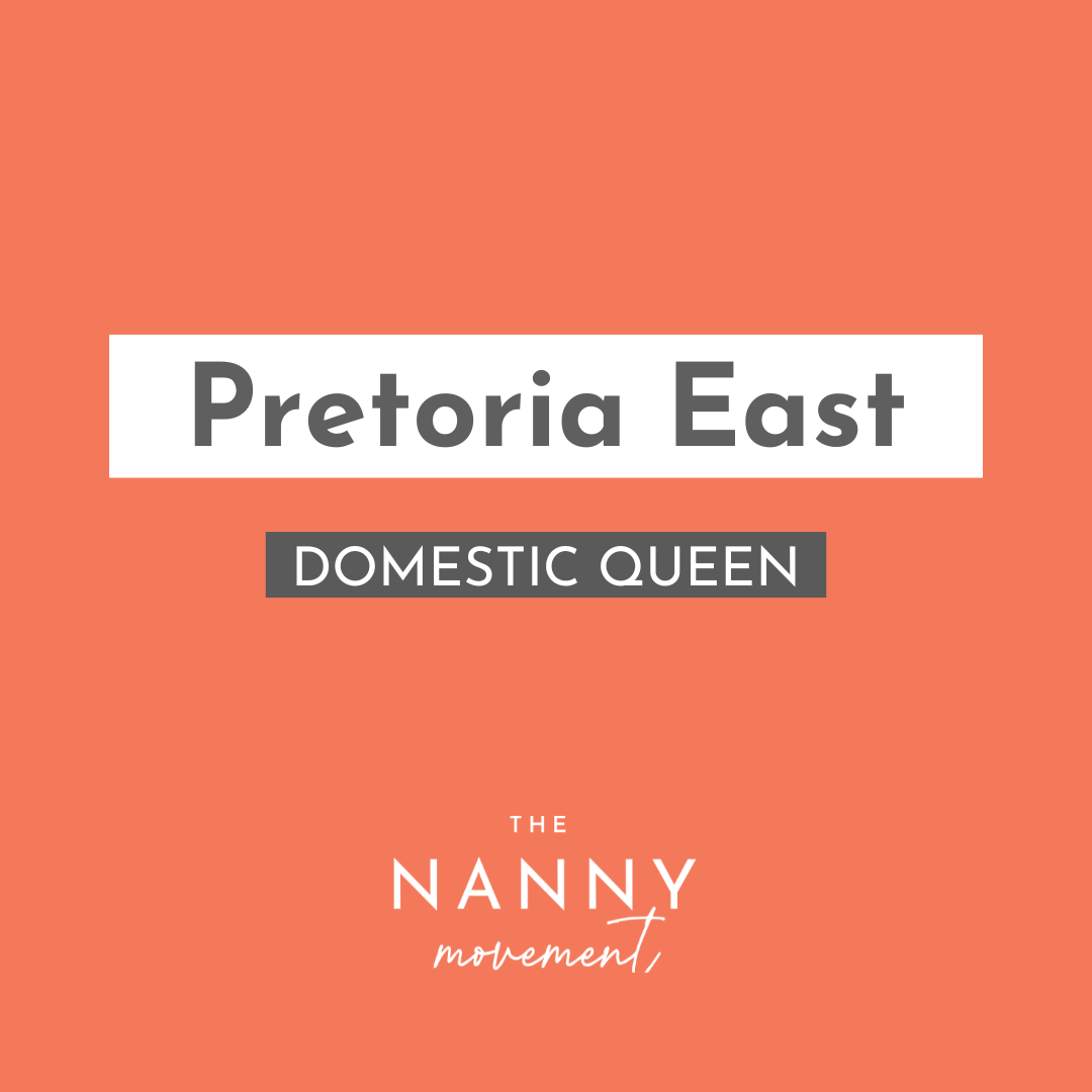 11 & 18 June - Pretoria East Domestic Queen Workshop