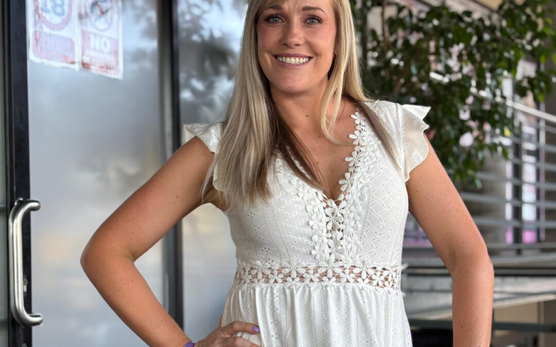 Robyn Odendaal