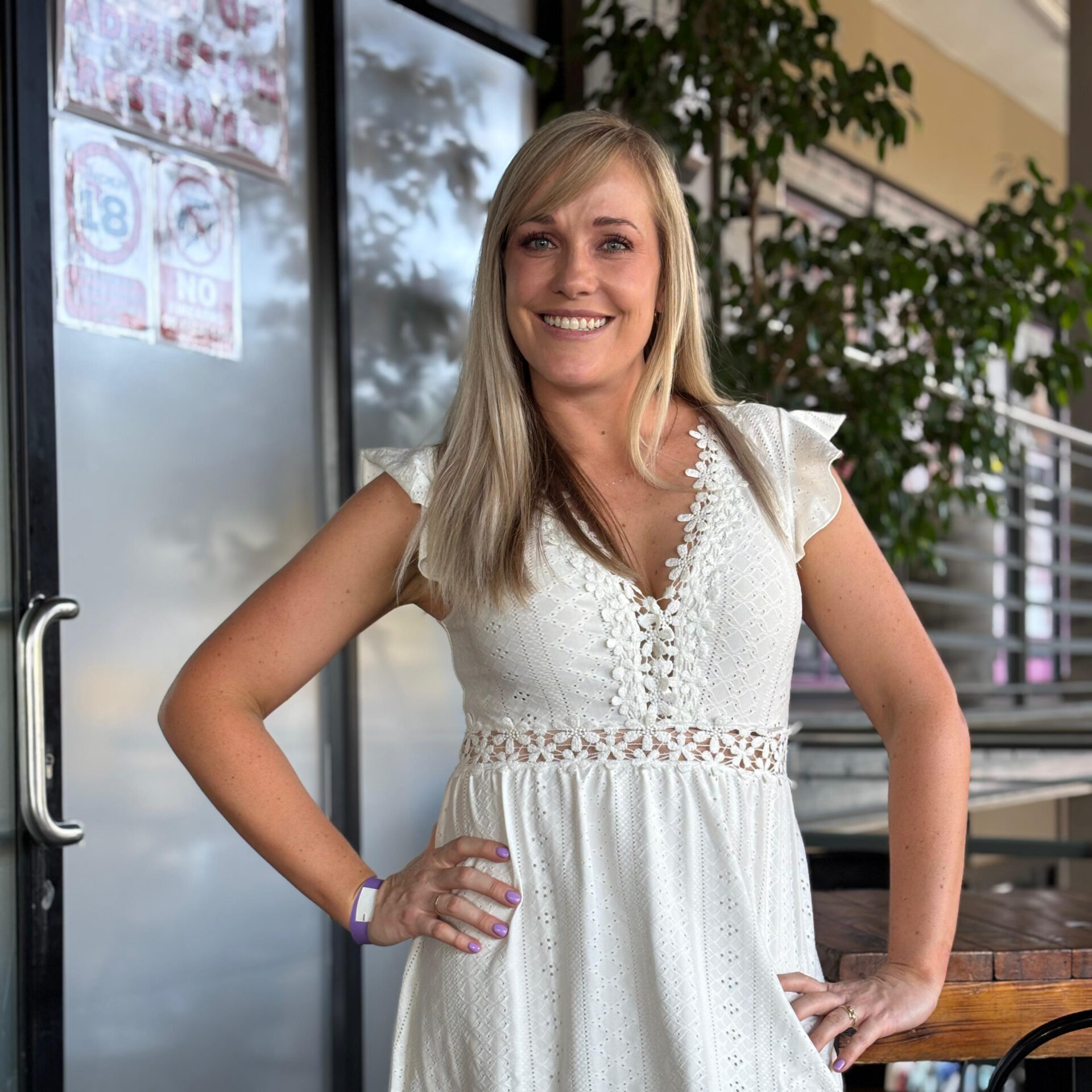 Robyn Odendaal