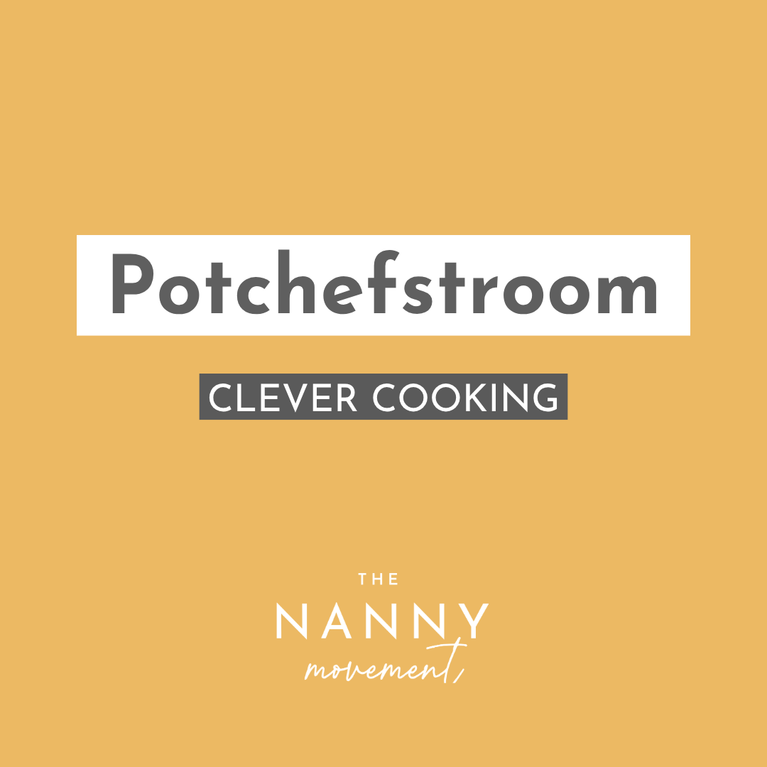 7 & 14 October - Potchefstroom Clever Cook Training